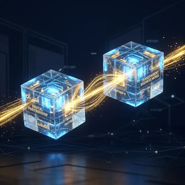 A Win-Win Modell Illusztrációja